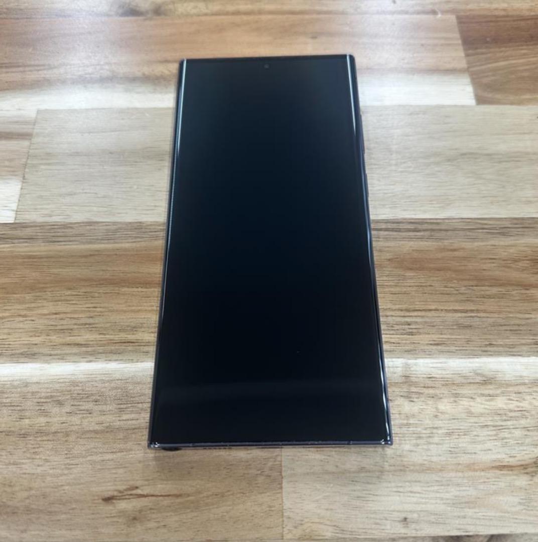 【超美品】Galaxy S23 Ultra｜256gb｜SIMフリー 版