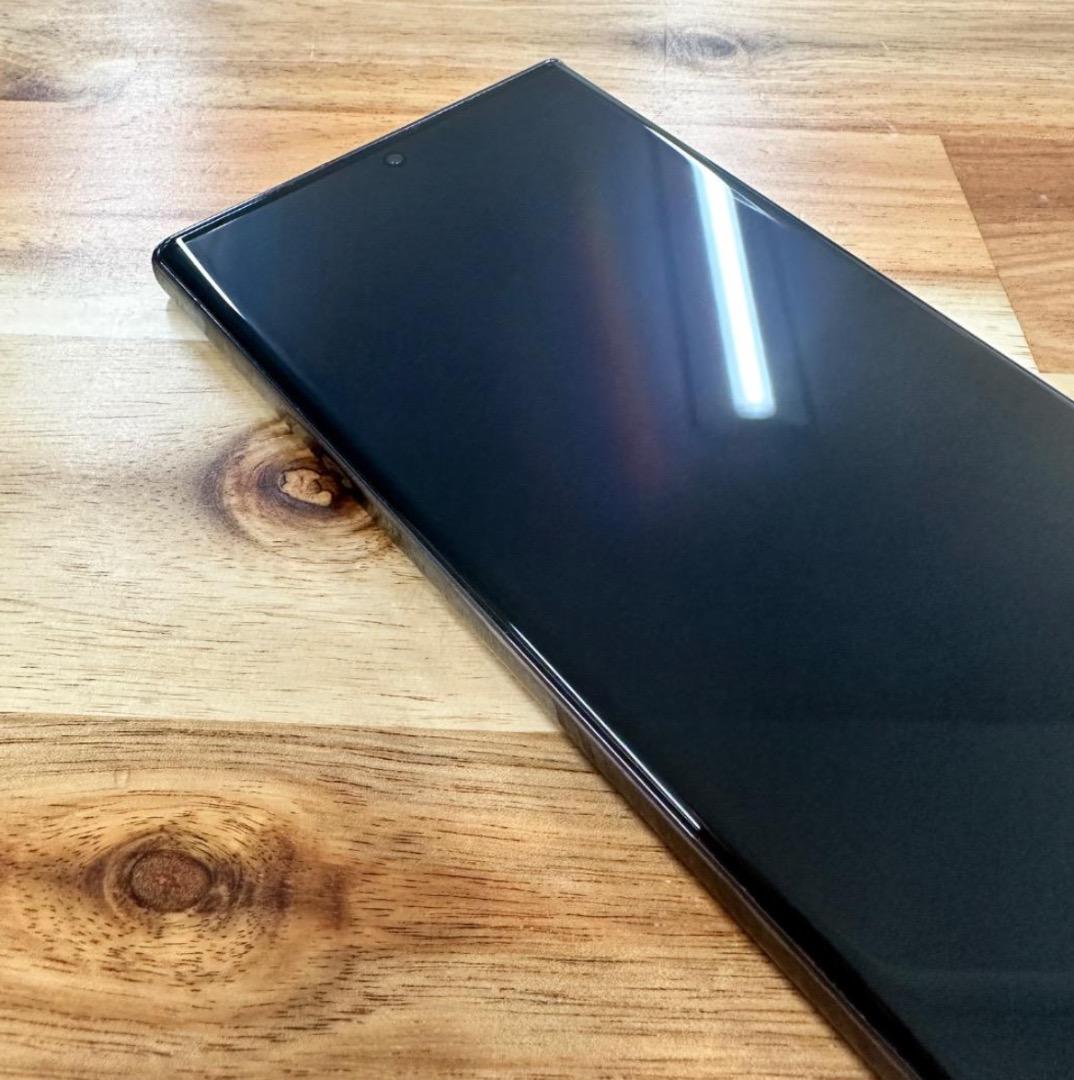 【超美品】Galaxy S23 Ultra｜256gb｜SIMフリー 版
