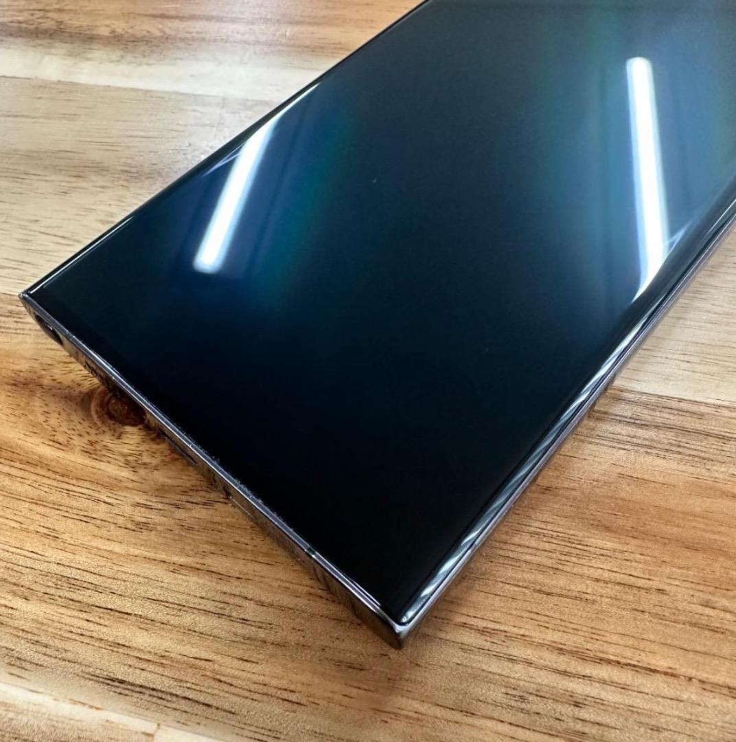 【超美品】Galaxy S23 Ultra｜256gb｜SIMフリー 版