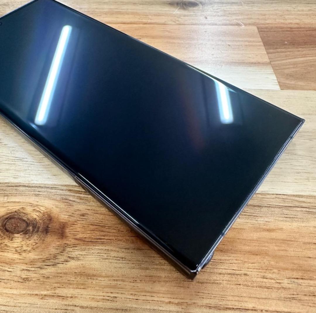 【超美品】Galaxy S23 Ultra｜256gb｜SIMフリー 版