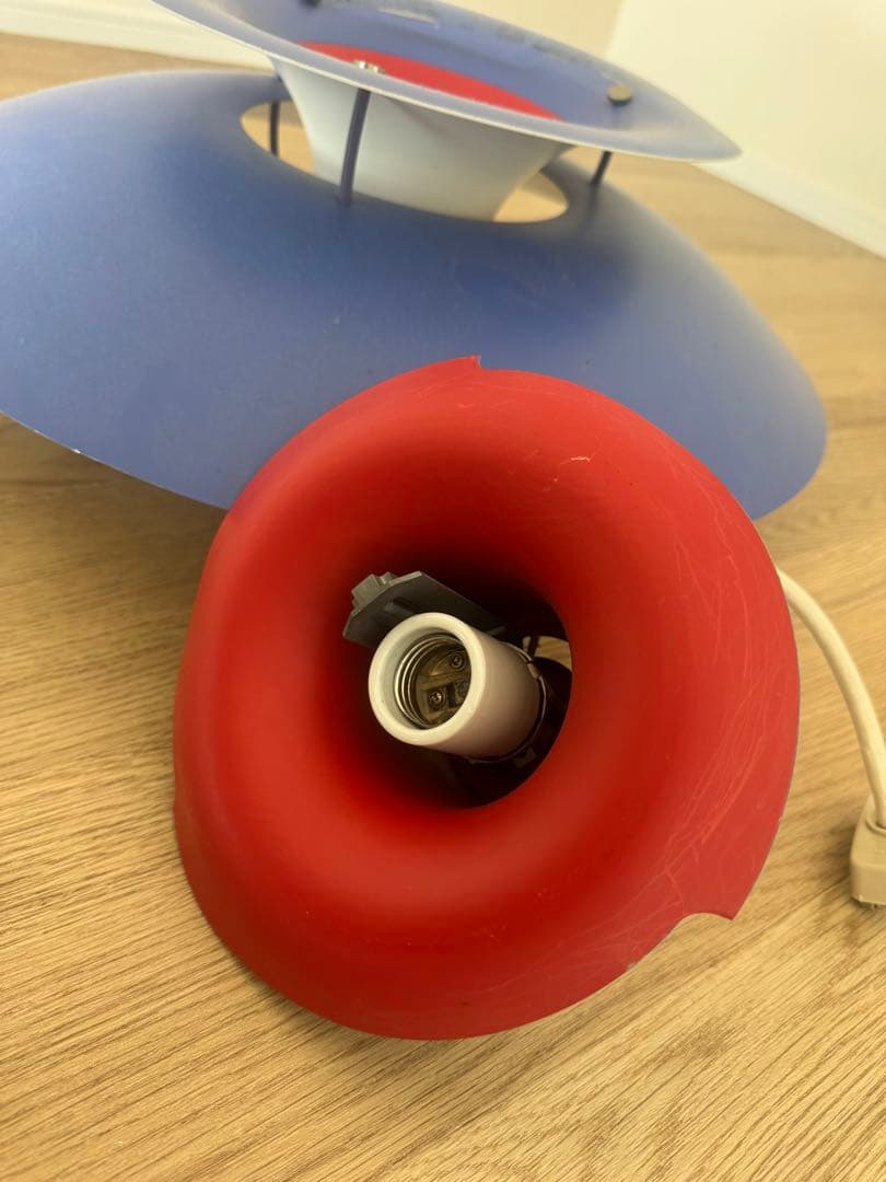 【正規品】Louis Poulsen ルイスポールセンPH5