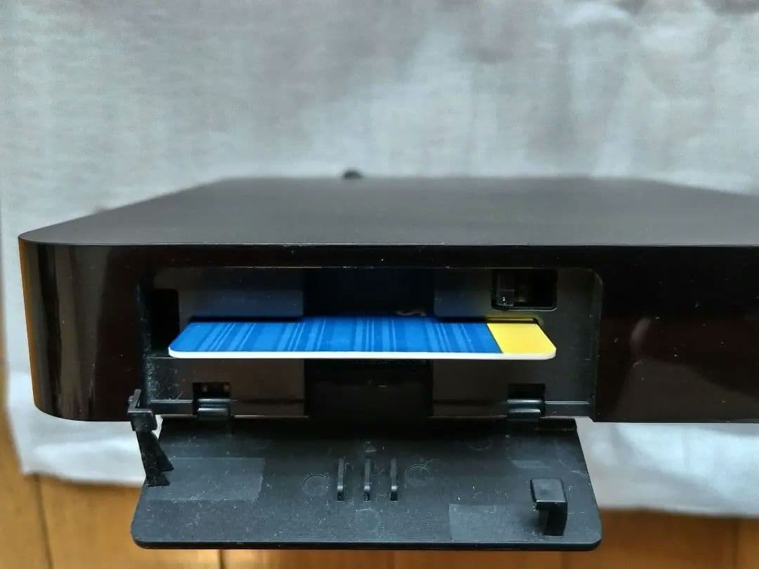 スカパー！プレミアムサービスダブルチューナー PT-WH800A