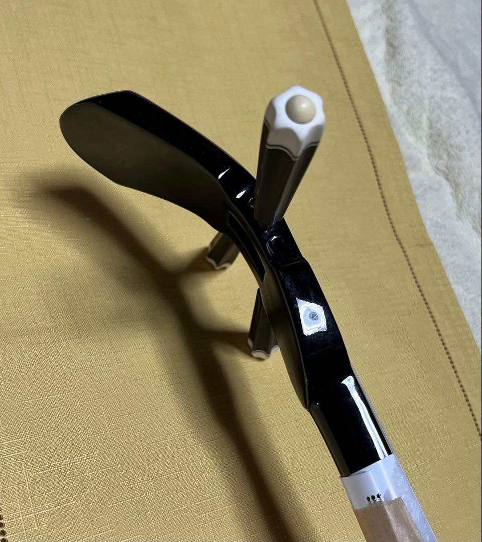 3*e様 三線 蛇皮 金糸刺繍