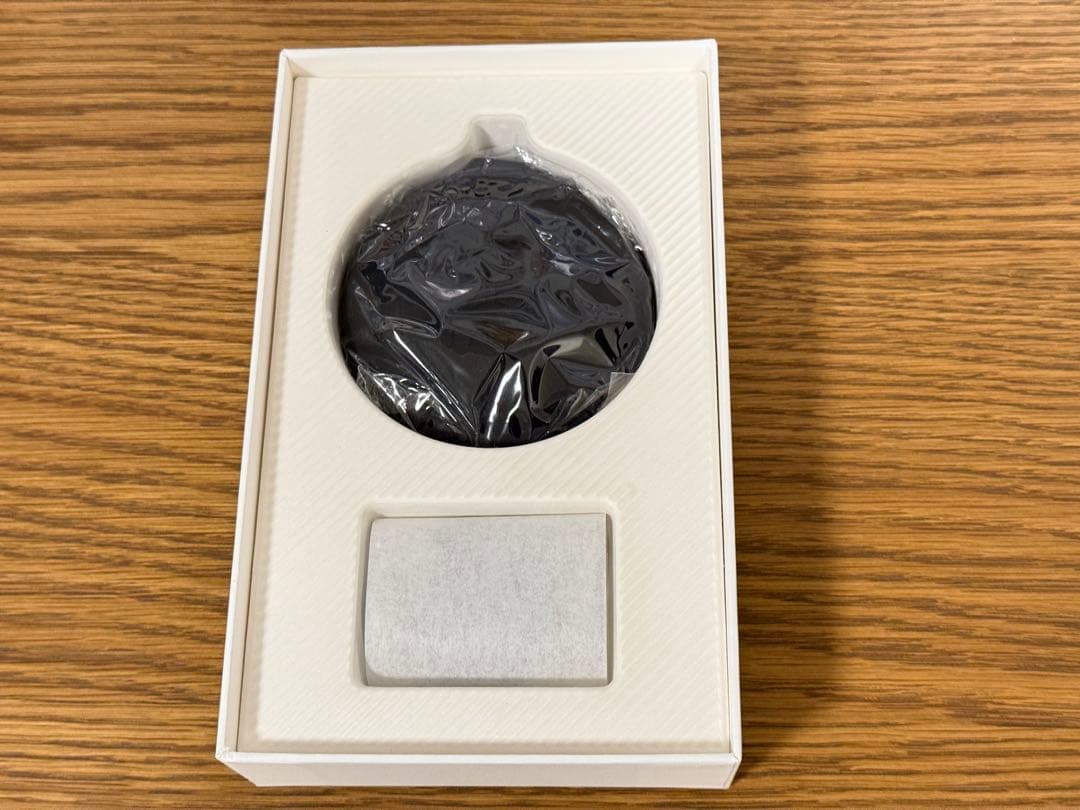 final B2 バランスド・アーマチュア型高音質イヤホン【新品・未使用】