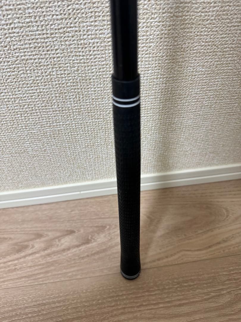 ATTAS RX ULTRA BLACK 6S ピンスリーブ　45.25インチ