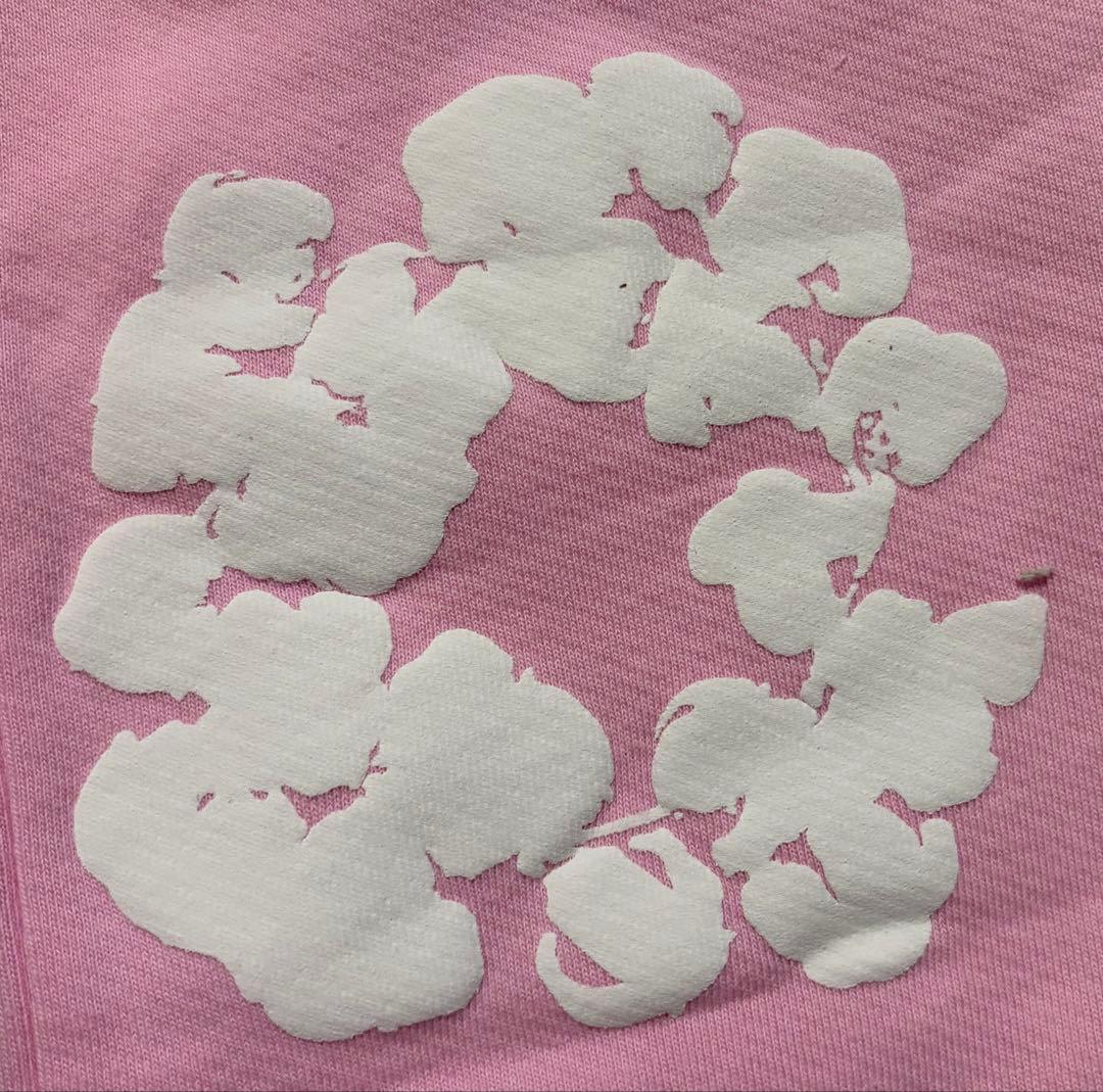 denim tears Sサイズ