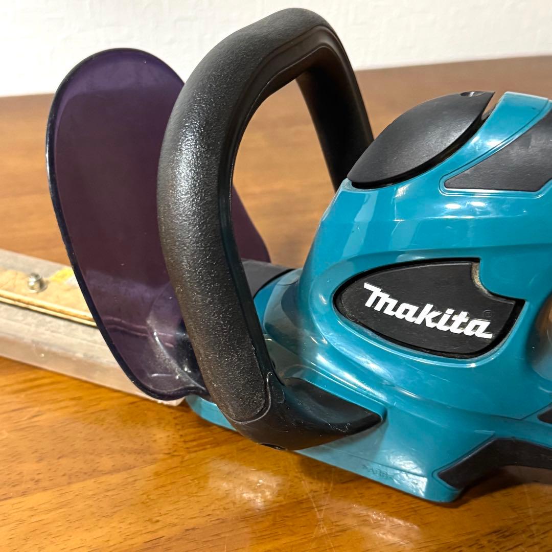 makita マキタ MUH464D 460mm 充電式生垣バリカン