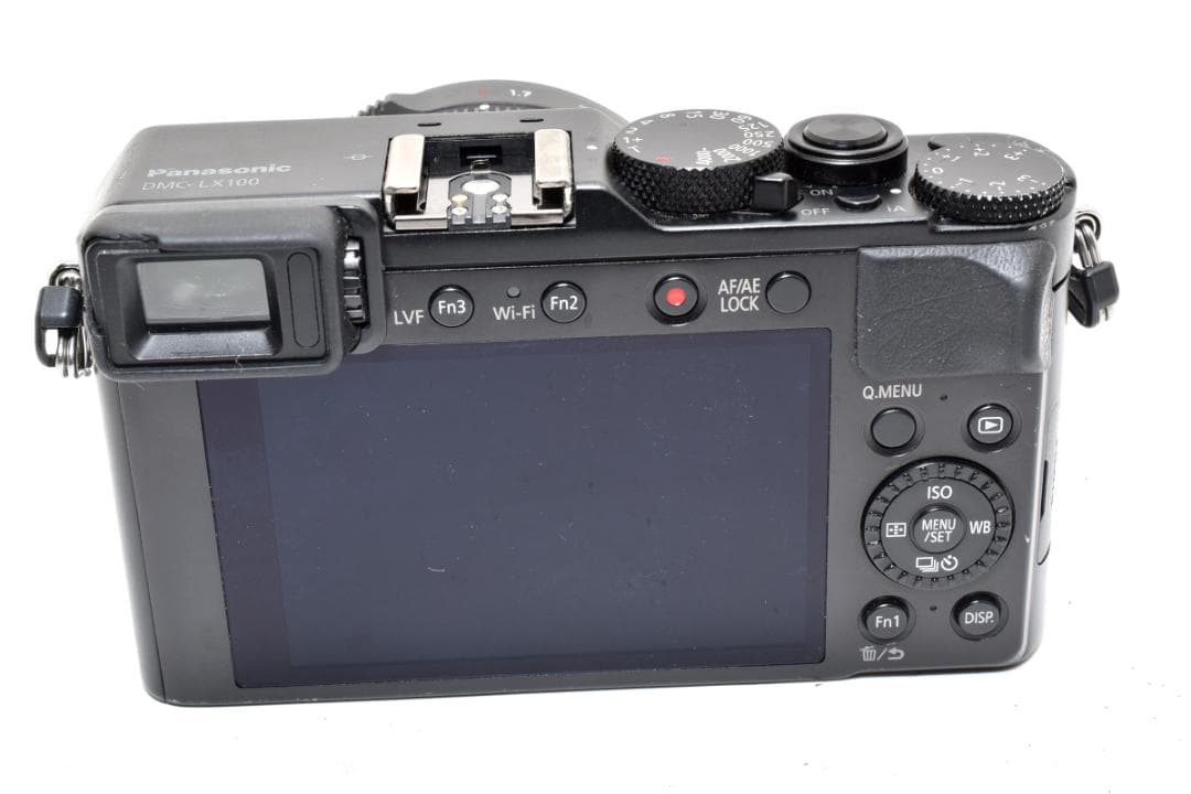 Panasonic DMC-LX100 コンパクトデジタルカメラ ＊28