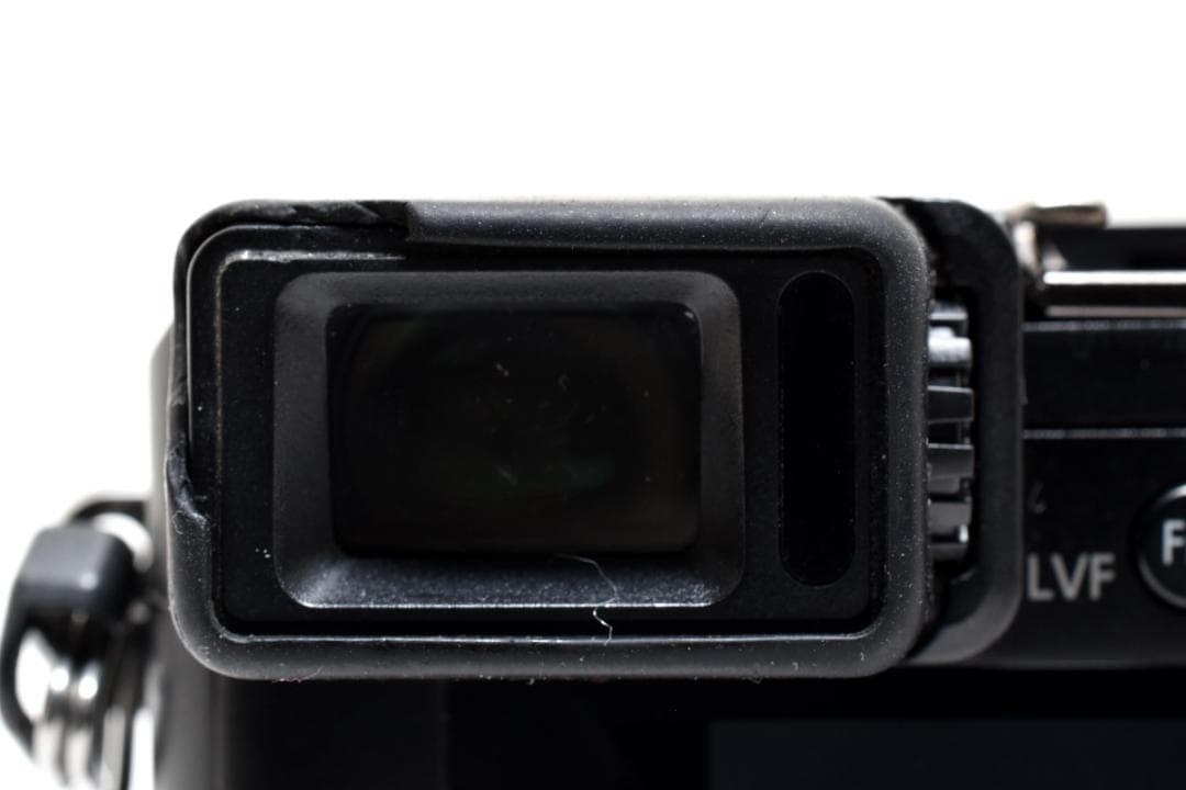 Panasonic DMC-LX100 コンパクトデジタルカメラ ＊28