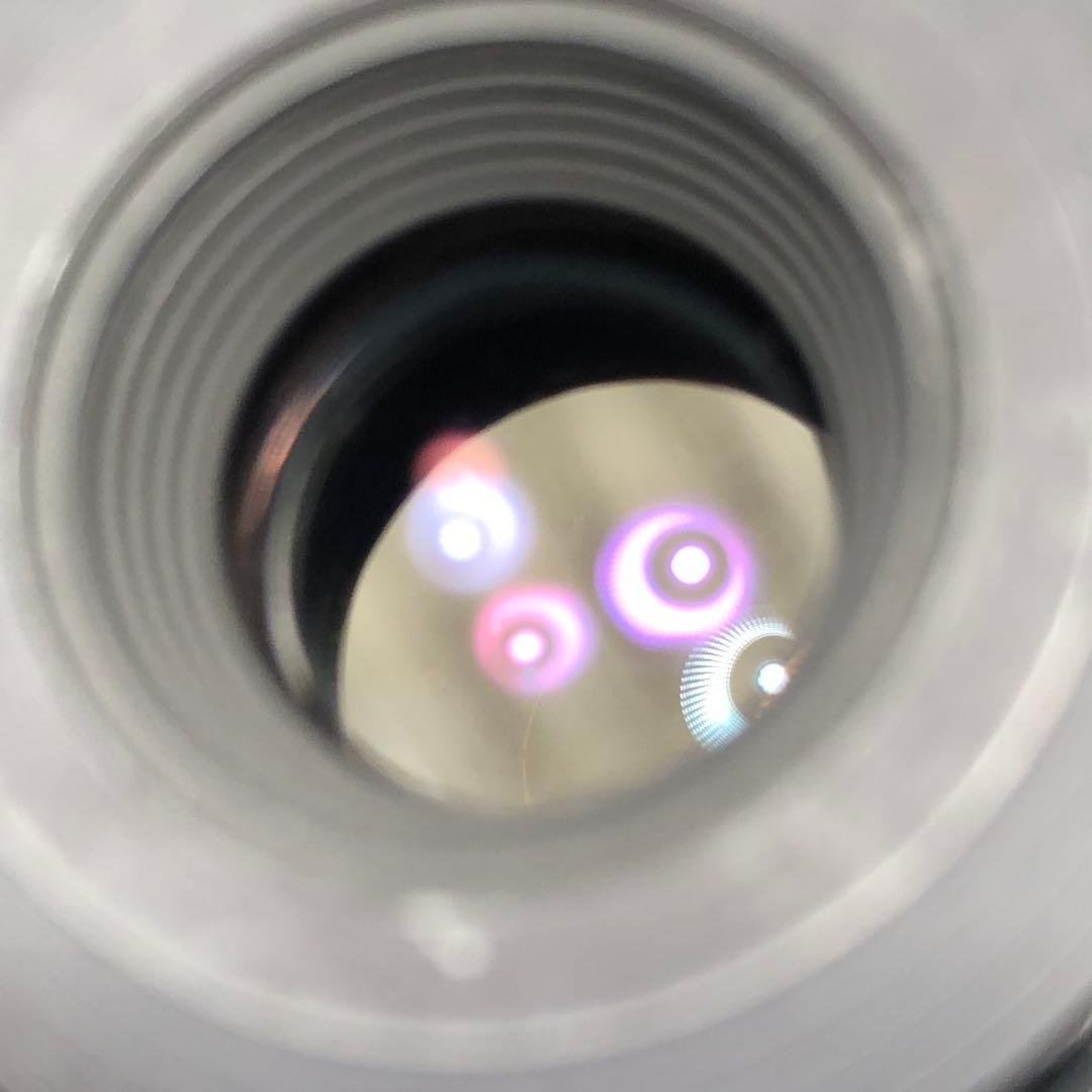 おまけ付き　SMC MACRO takumar 50mm f4 m42マウント