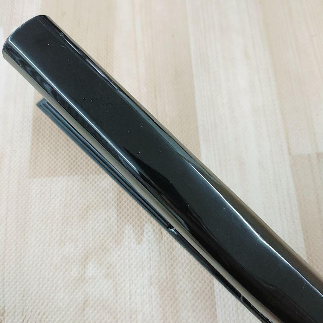 ほぼ未使用○リュミエリーナ ヘアビューロン 4D plus ストレート