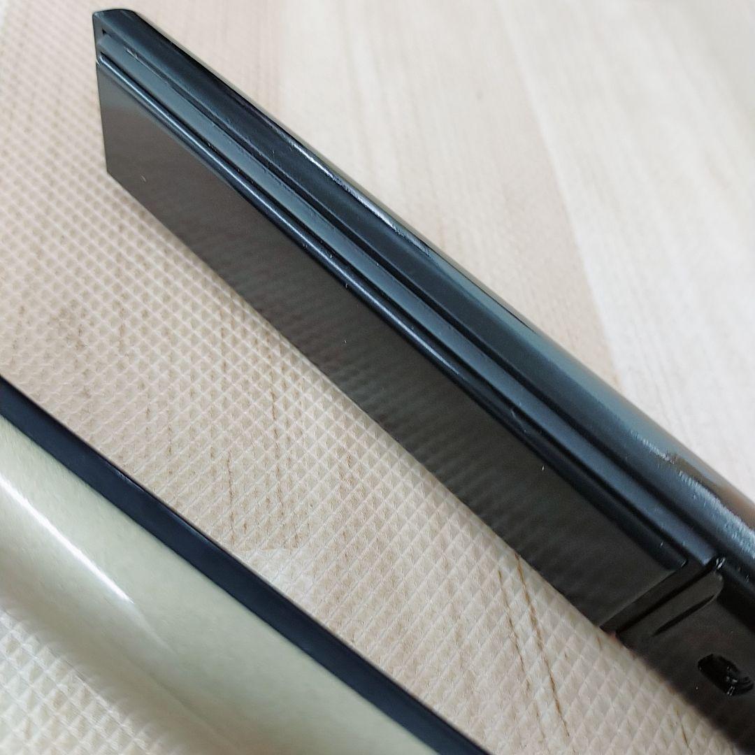 ほぼ未使用○リュミエリーナ ヘアビューロン 4D plus ストレート