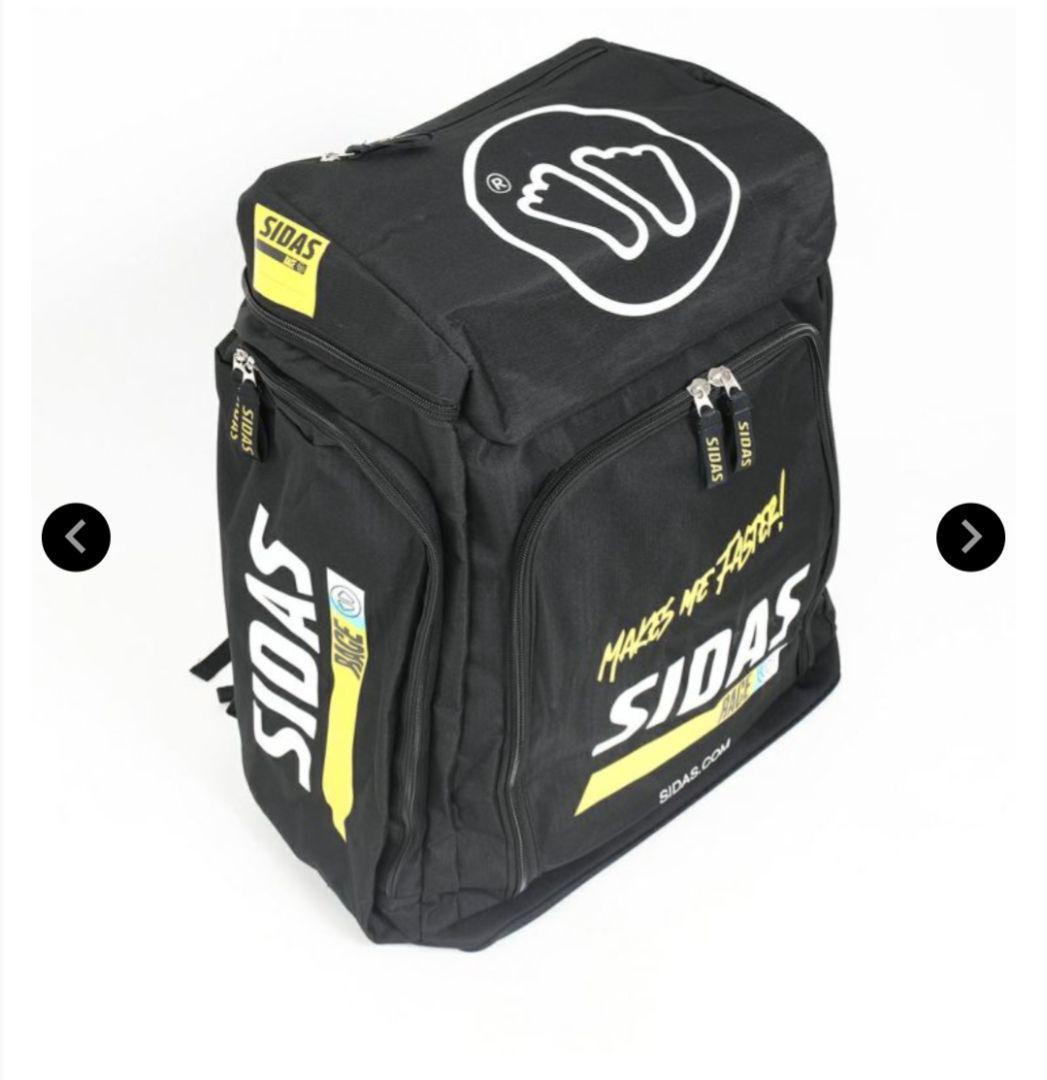 Sidas レースブーツバック 90L　SIDAS シダス スキー ・ケース