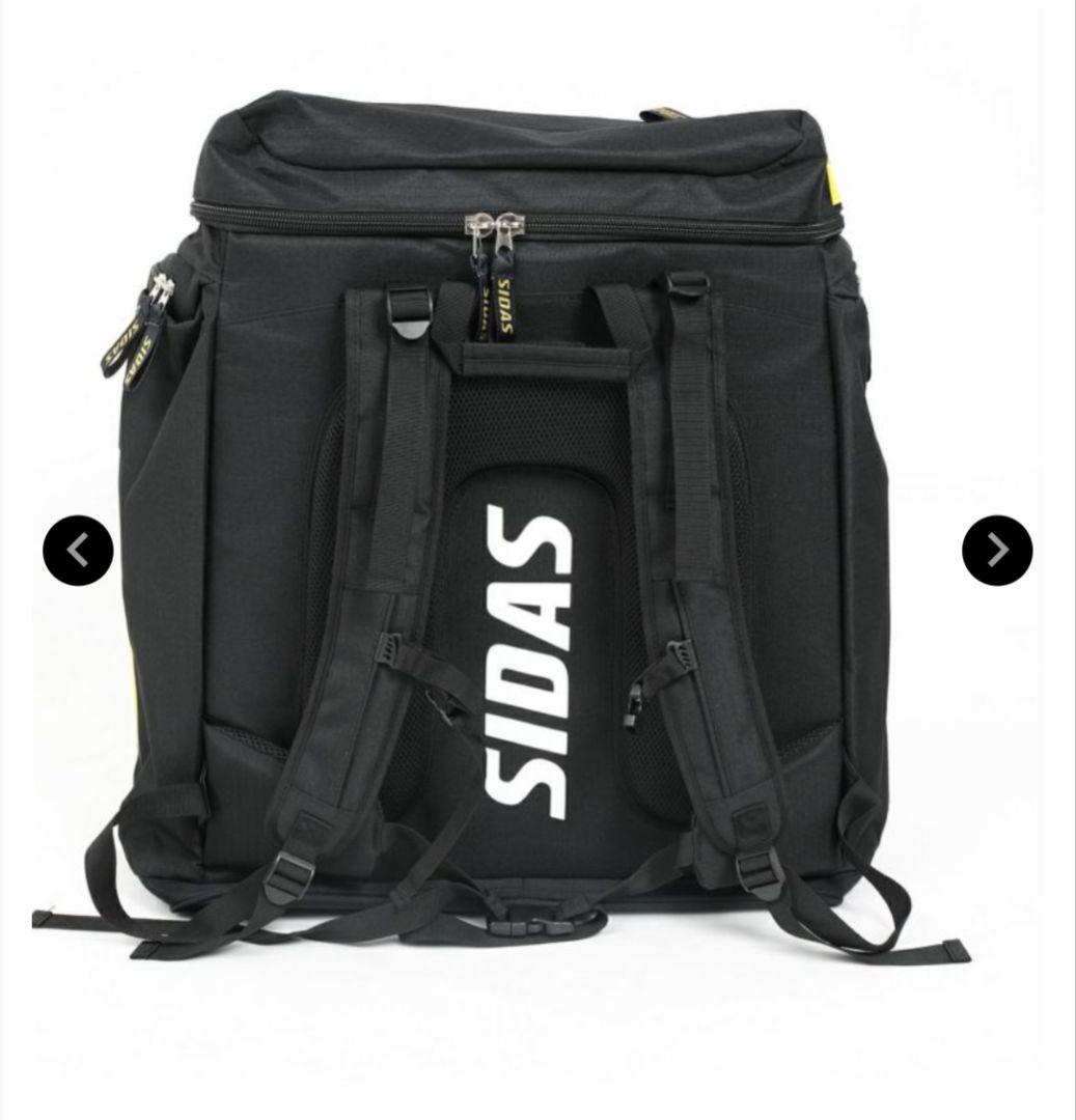 Sidas レースブーツバック 90L　SIDAS シダス スキー ・ケース