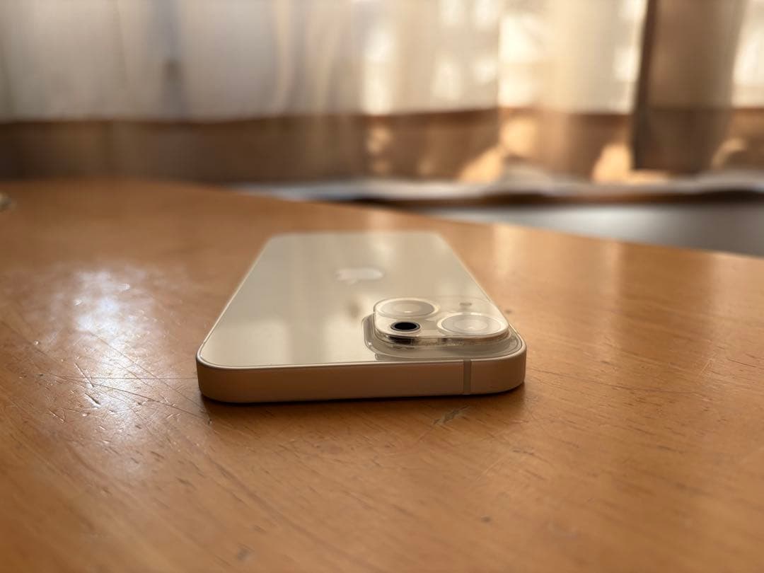 Apple iPhone 14ホワイト 128G