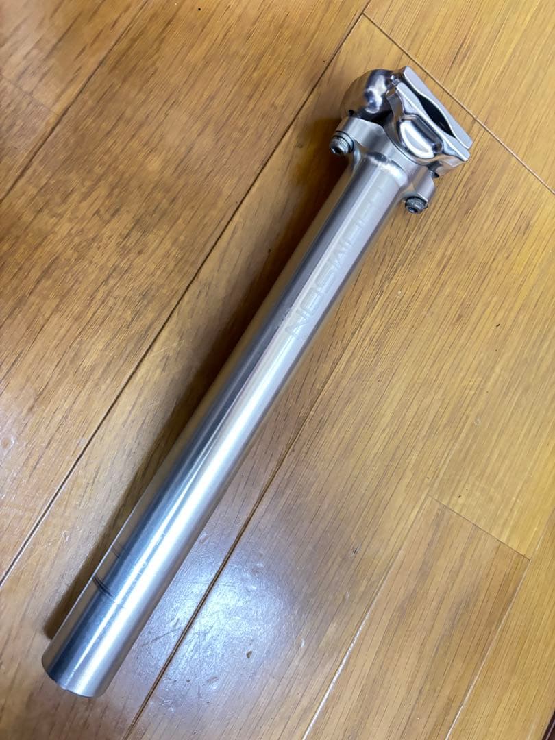 THOMSON Elite シートポスト 27.2mm