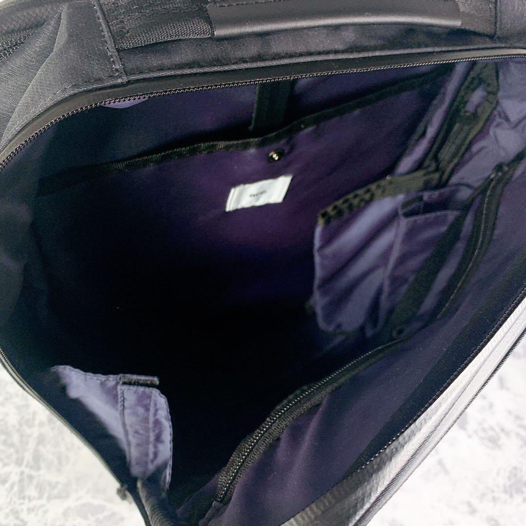 ace.／エース ガジェタブル ヘザー2 68294 エキスパンダブル リュック