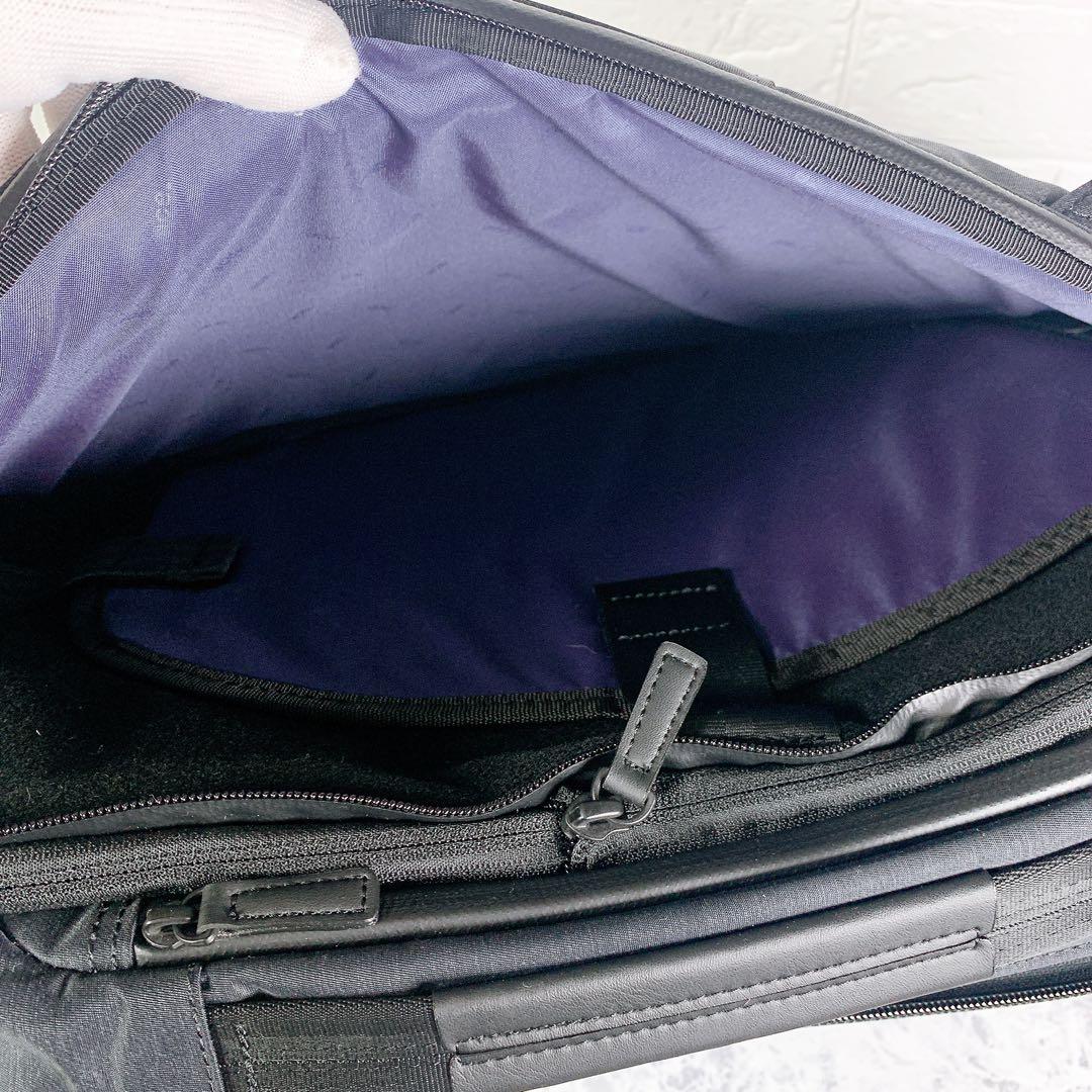 ace.／エース ガジェタブル ヘザー2 68294 エキスパンダブル リュック