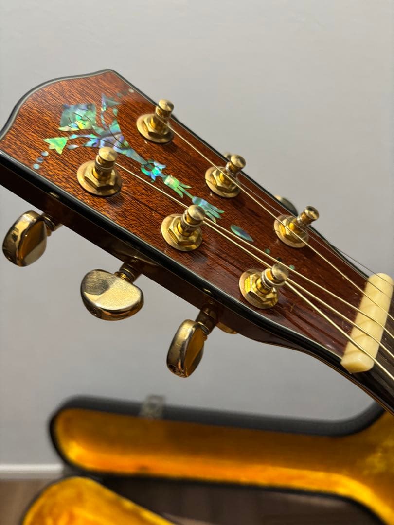 ギター Headway TF-1000C