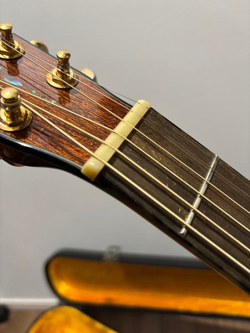 ギター Headway TF-1000C