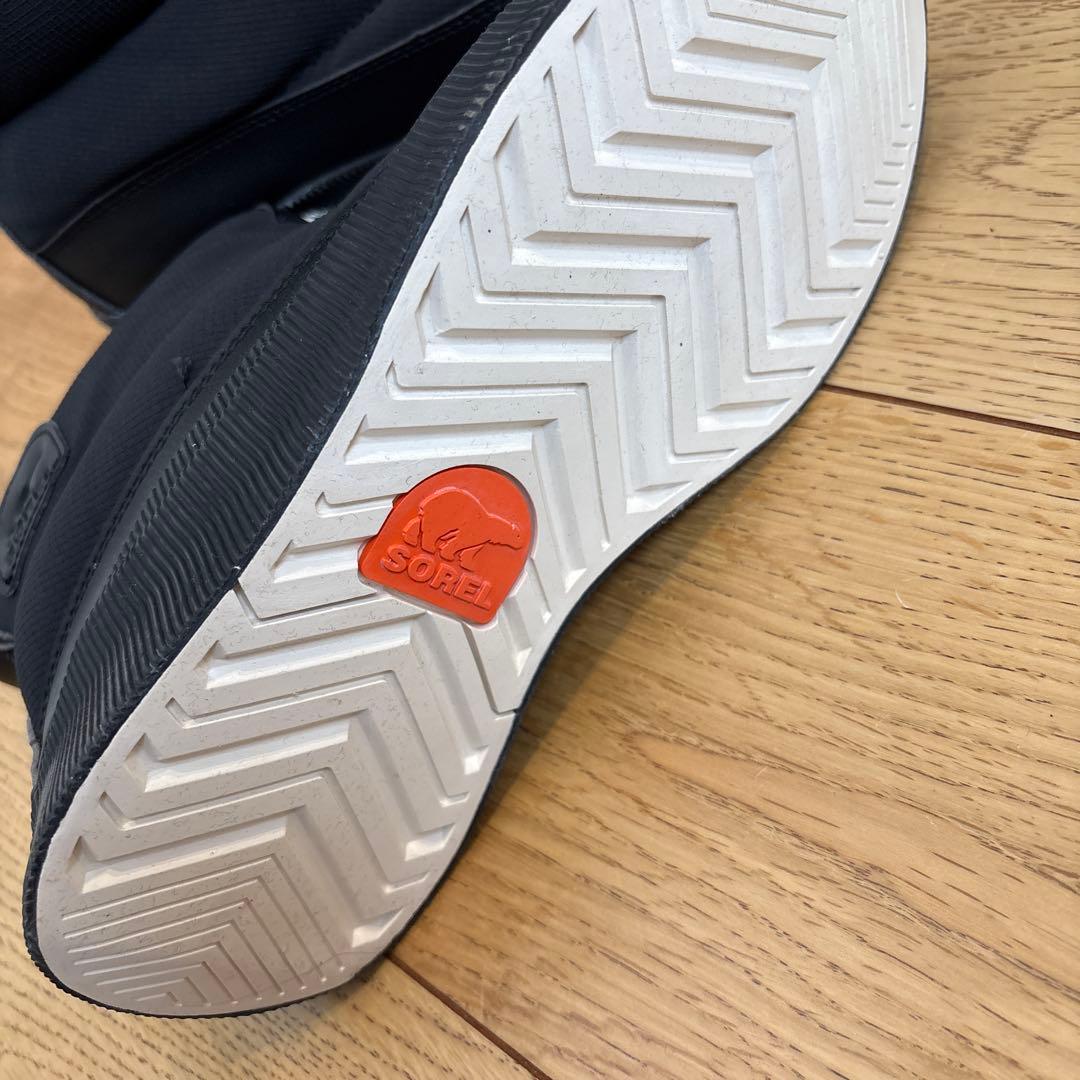 ソレル　スノーブーツ　24.5