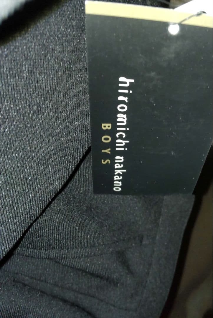 hiromichi nakano 165 卒業式 男の子 5点セット フォーマル