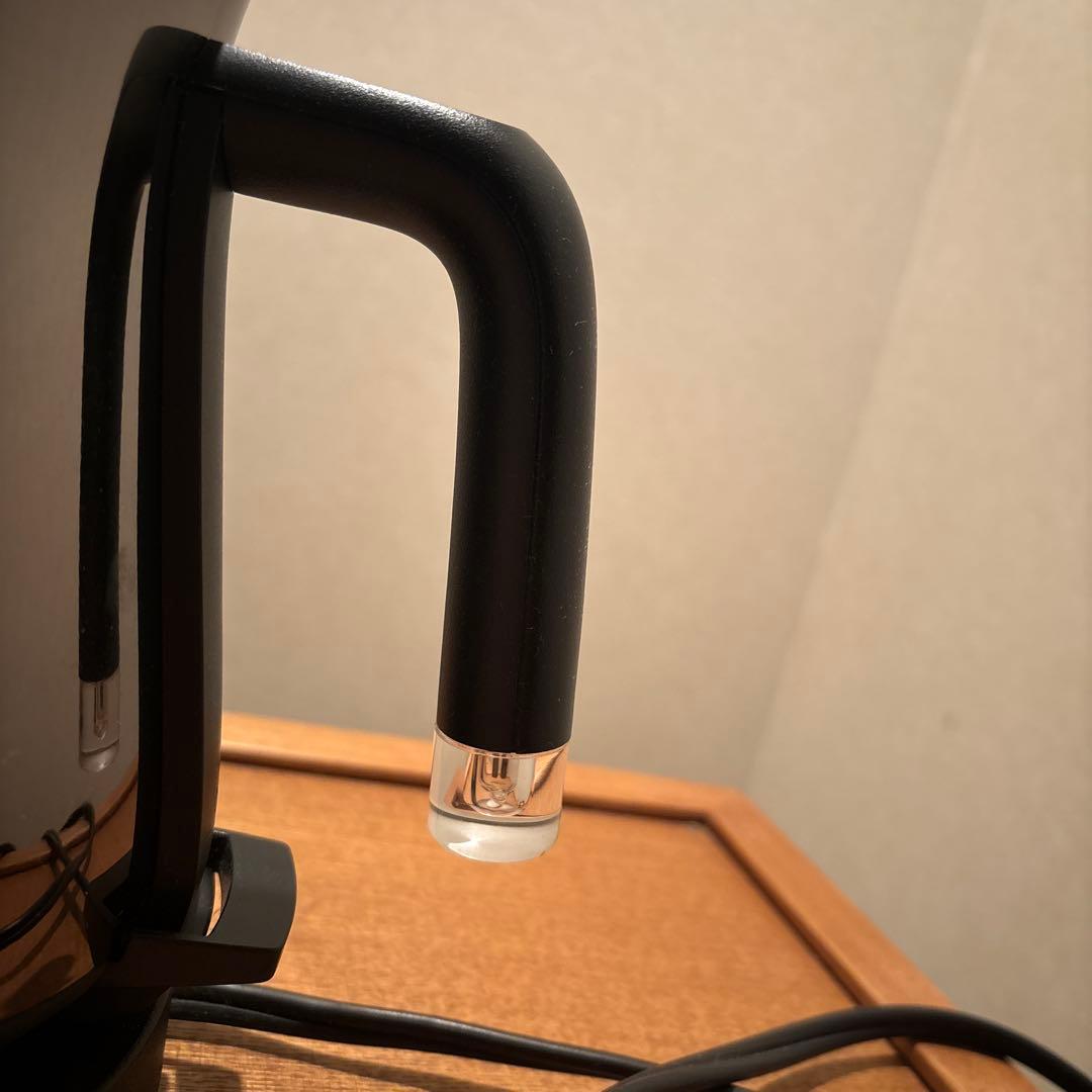 BALMUDA The Pot クローム　限定カラー