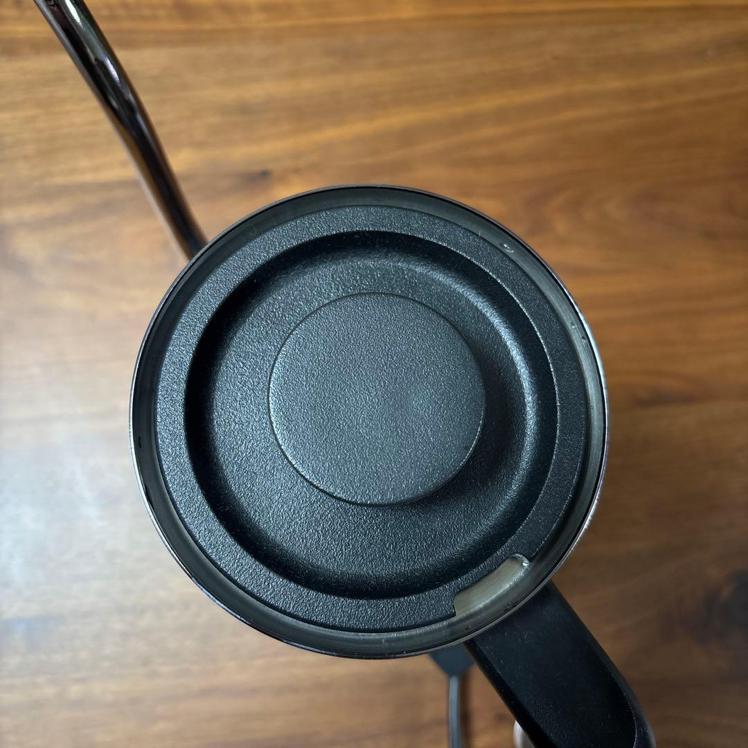 BALMUDA The Pot クローム　限定カラー