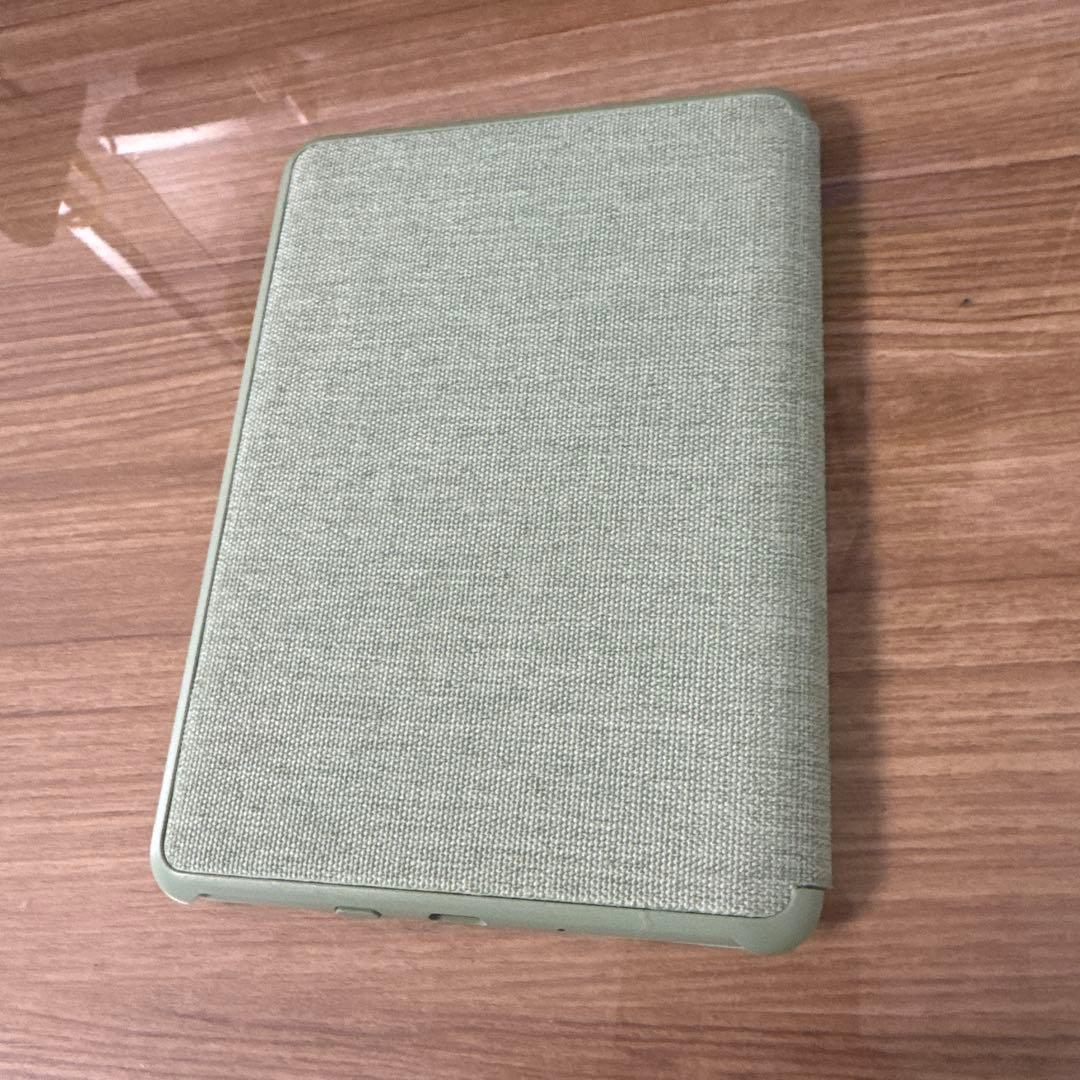 Amazon kindle 第11世代 広告なし 16GB マッチャ