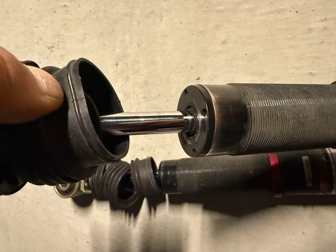 30ヴェルファイア/アルファード　BLITZ BB