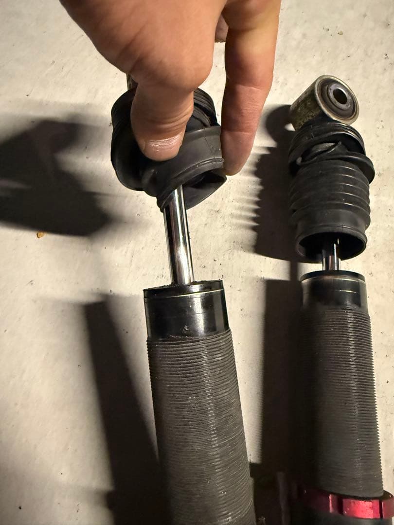 30ヴェルファイア/アルファード　BLITZ BB