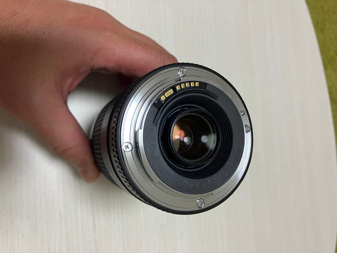 Canon EOS IX50 一眼レフカメラ