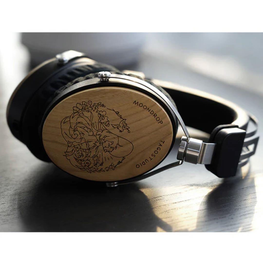 ヘッドホン TAGO STUDIO T3-01-MD