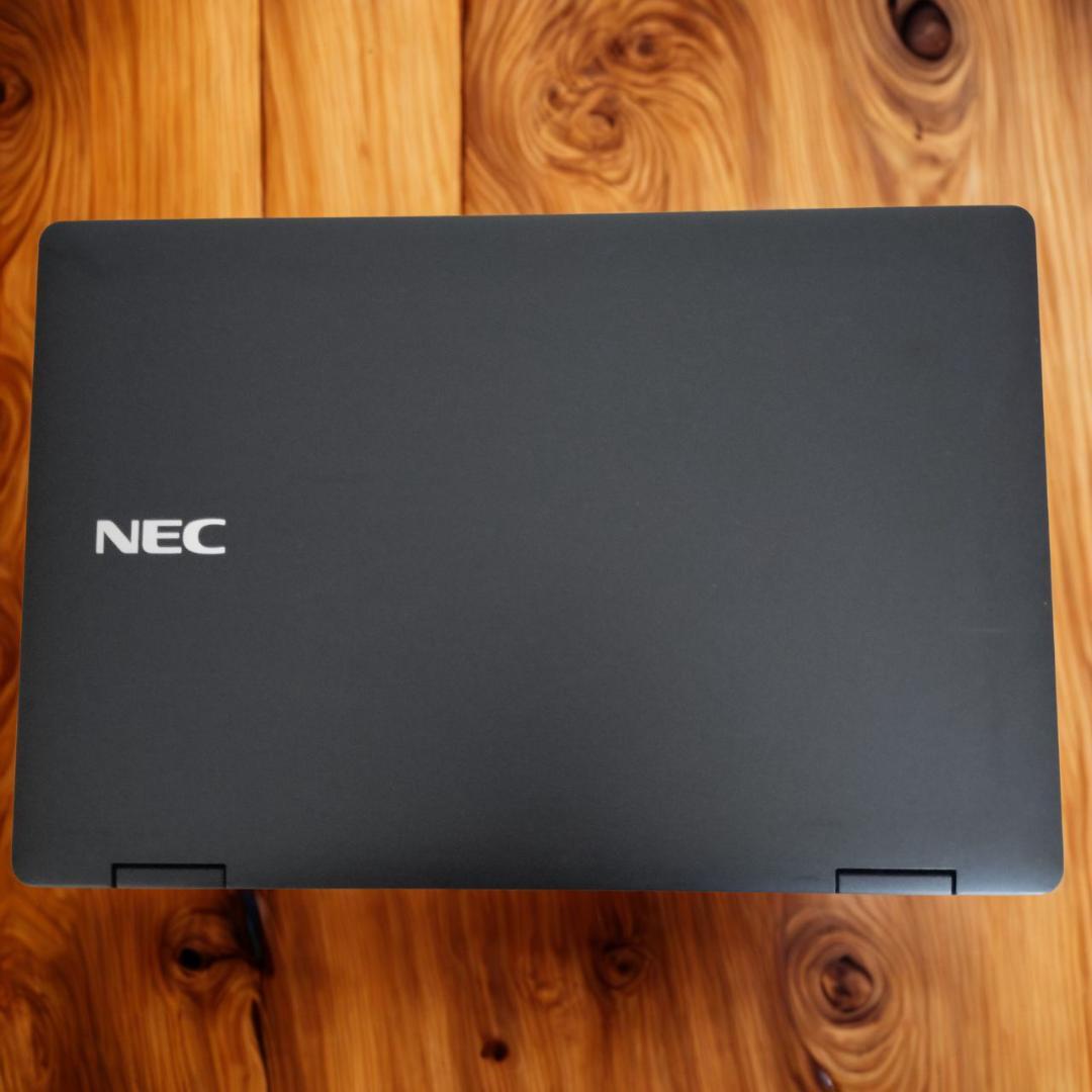 NEC VersaPro 第10世代 i5 8GB SSD512GB Win11