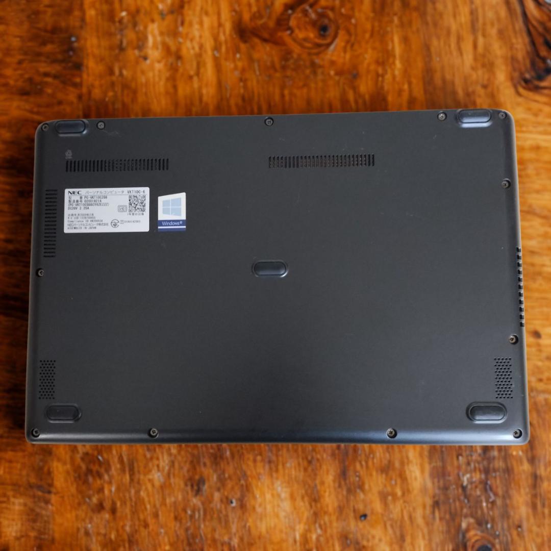 NEC VersaPro 第10世代 i5 8GB SSD512GB Win11