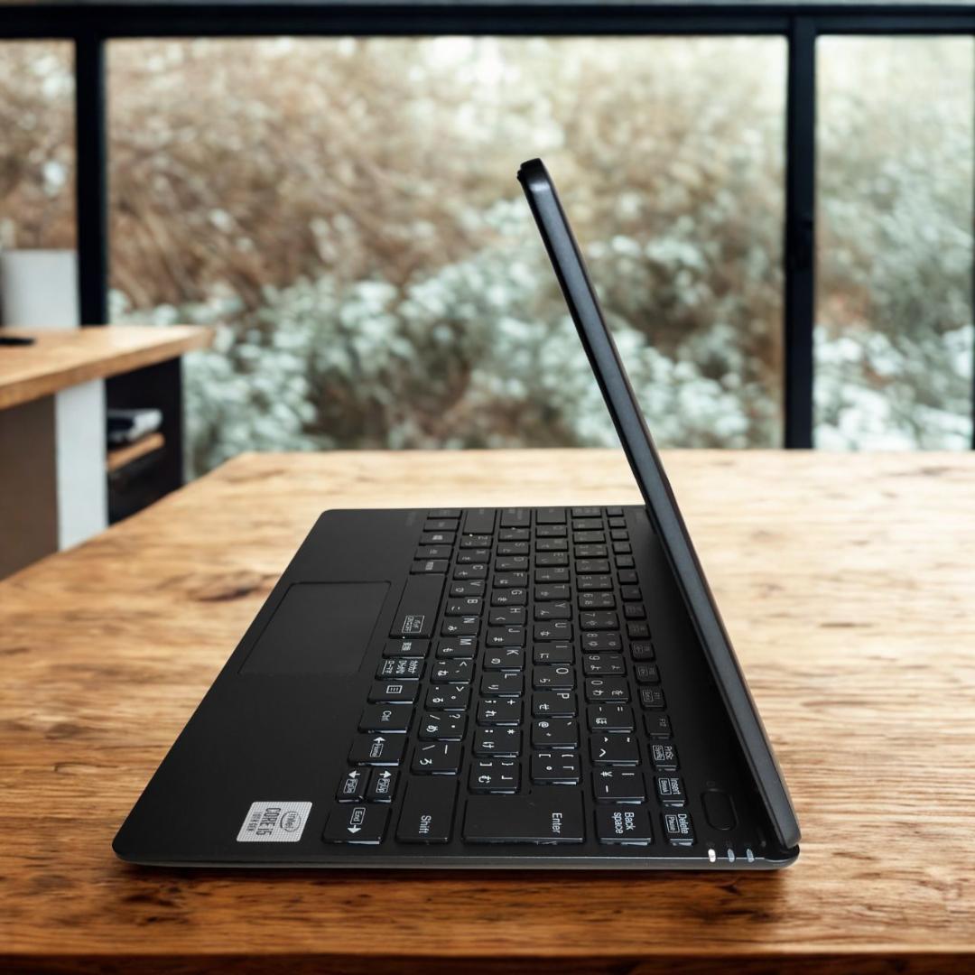 NEC VersaPro 第10世代 i5 8GB SSD512GB Win11
