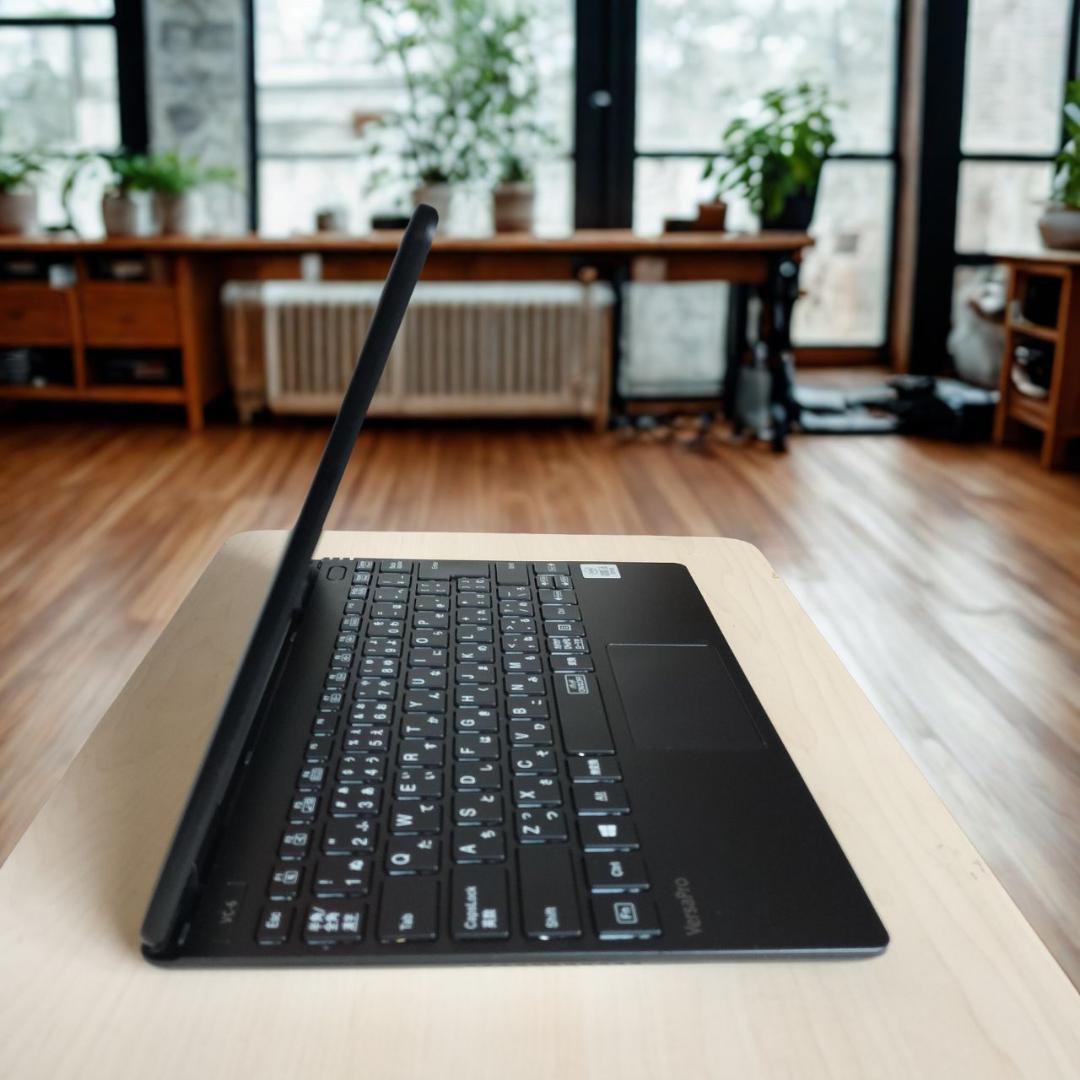 NEC VersaPro 第10世代 i5 8GB SSD512GB Win11