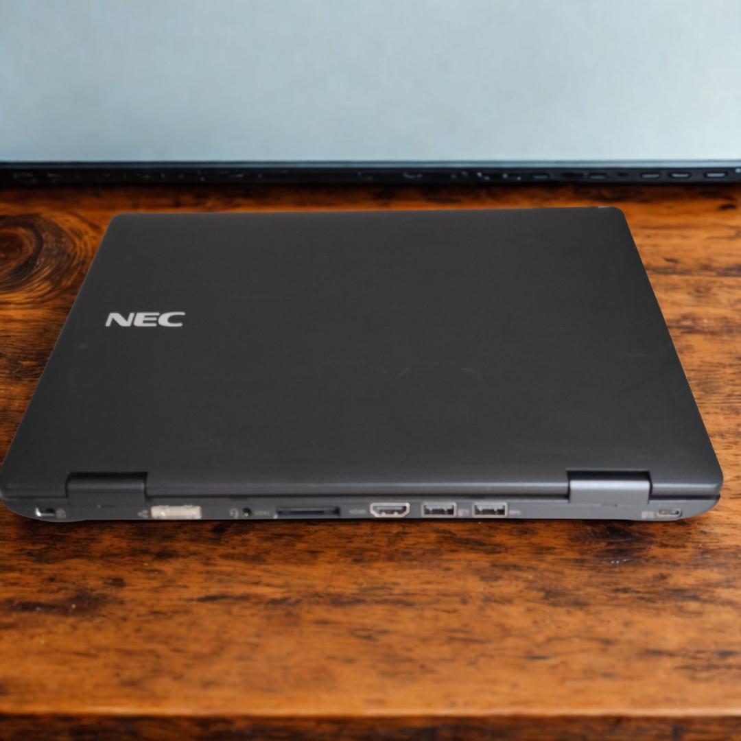 NEC VersaPro 第10世代 i5 8GB SSD512GB Win11