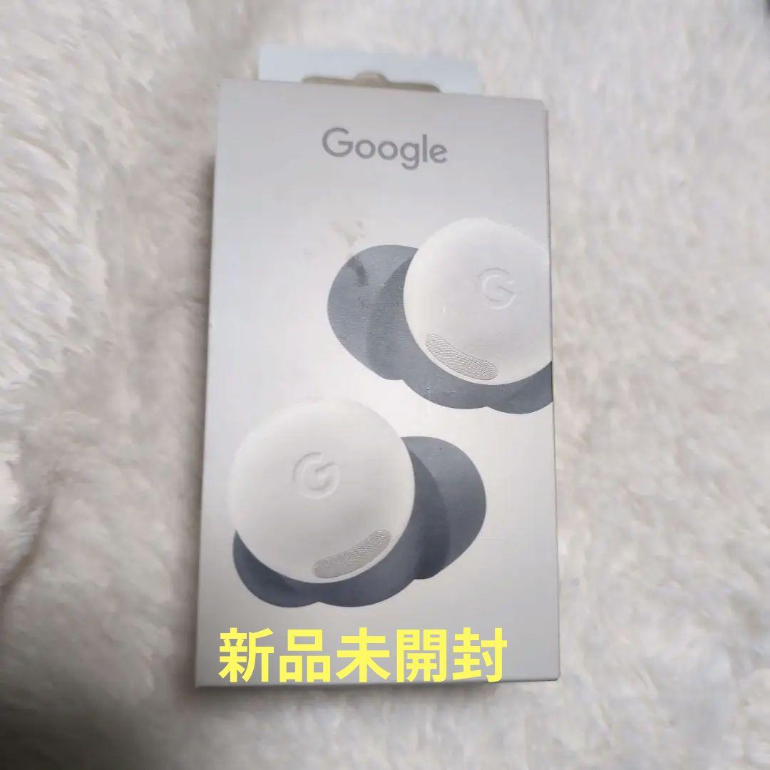 Google Pixel Buds Pro 2　　　　新品未開封