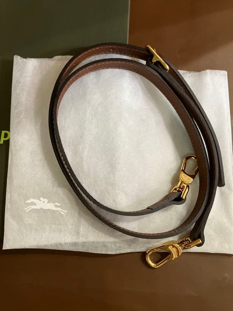 ロンシャン かごバッグ(ル プリアージュXSバスケットバッグ)LONGCHAMP