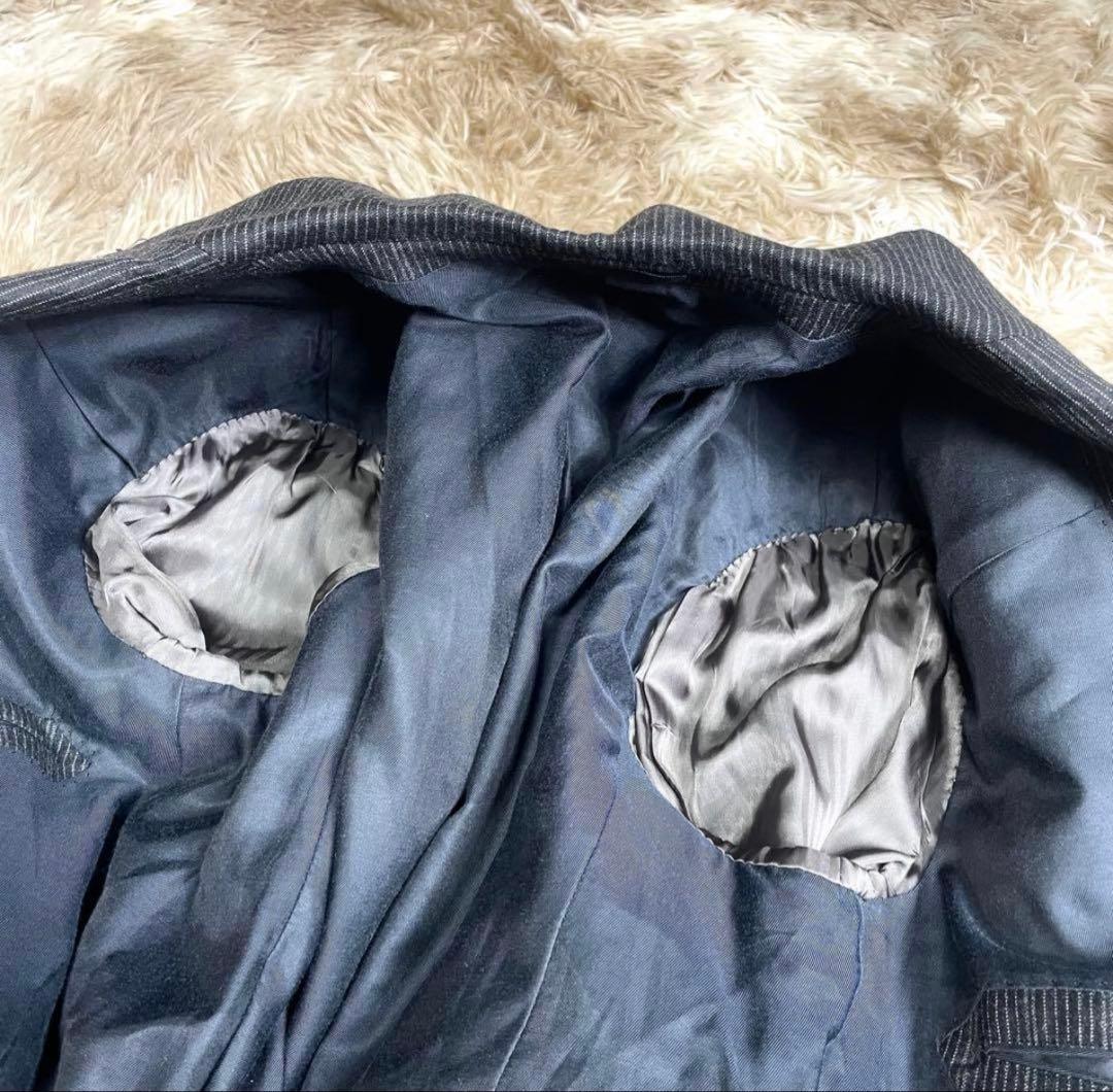 ダブルブレスト・ダブルスーツセットアップ