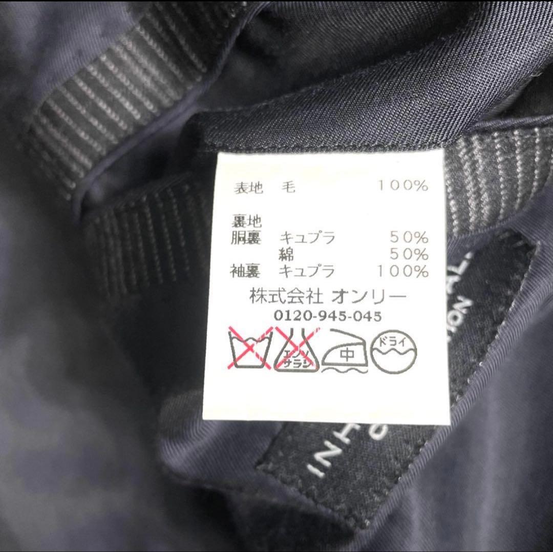 ダブルブレスト・ダブルスーツセットアップ