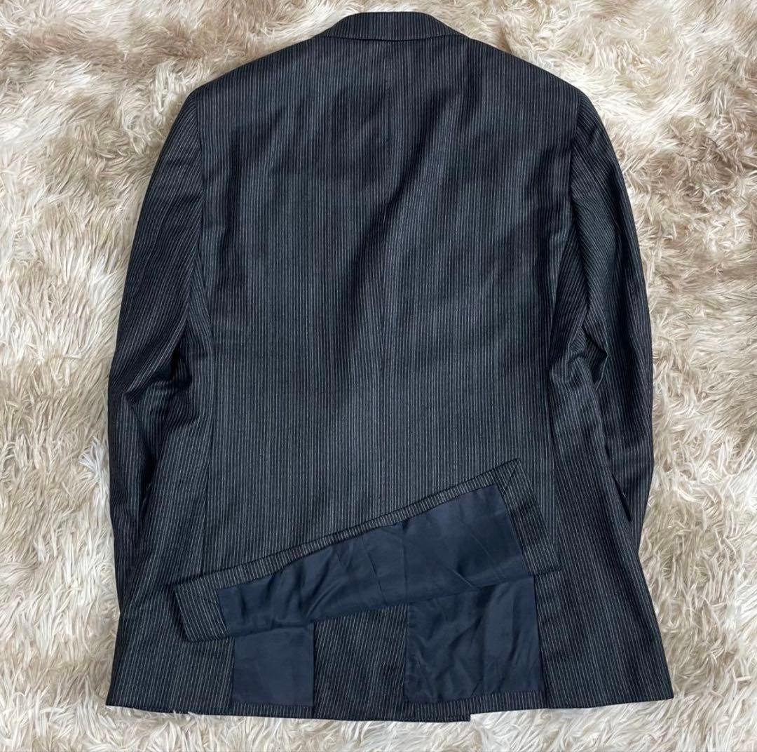 ダブルブレスト・ダブルスーツセットアップ