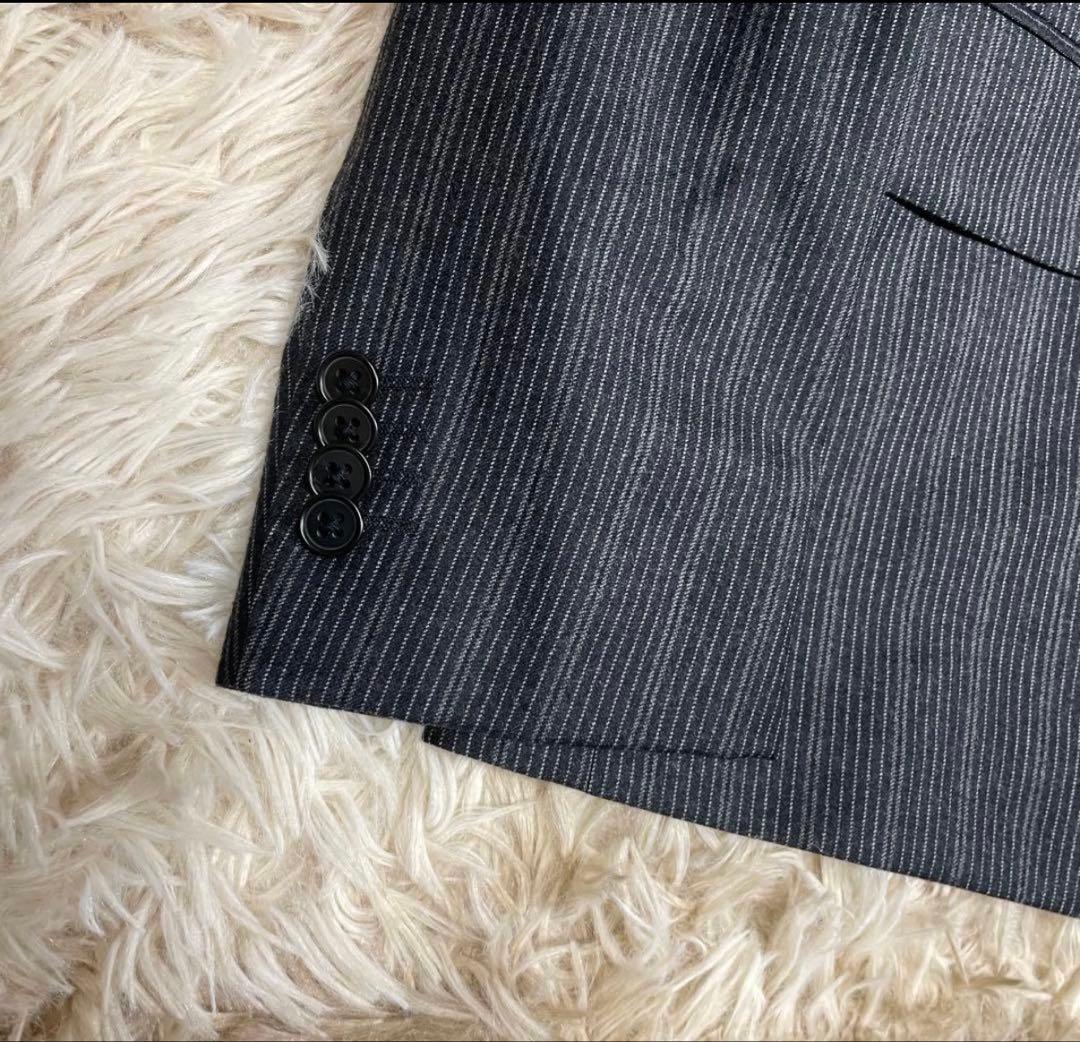 ダブルブレスト・ダブルスーツセットアップ