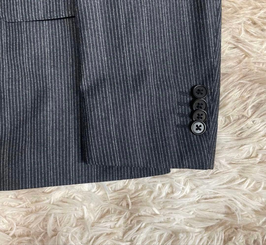 ダブルブレスト・ダブルスーツセットアップ