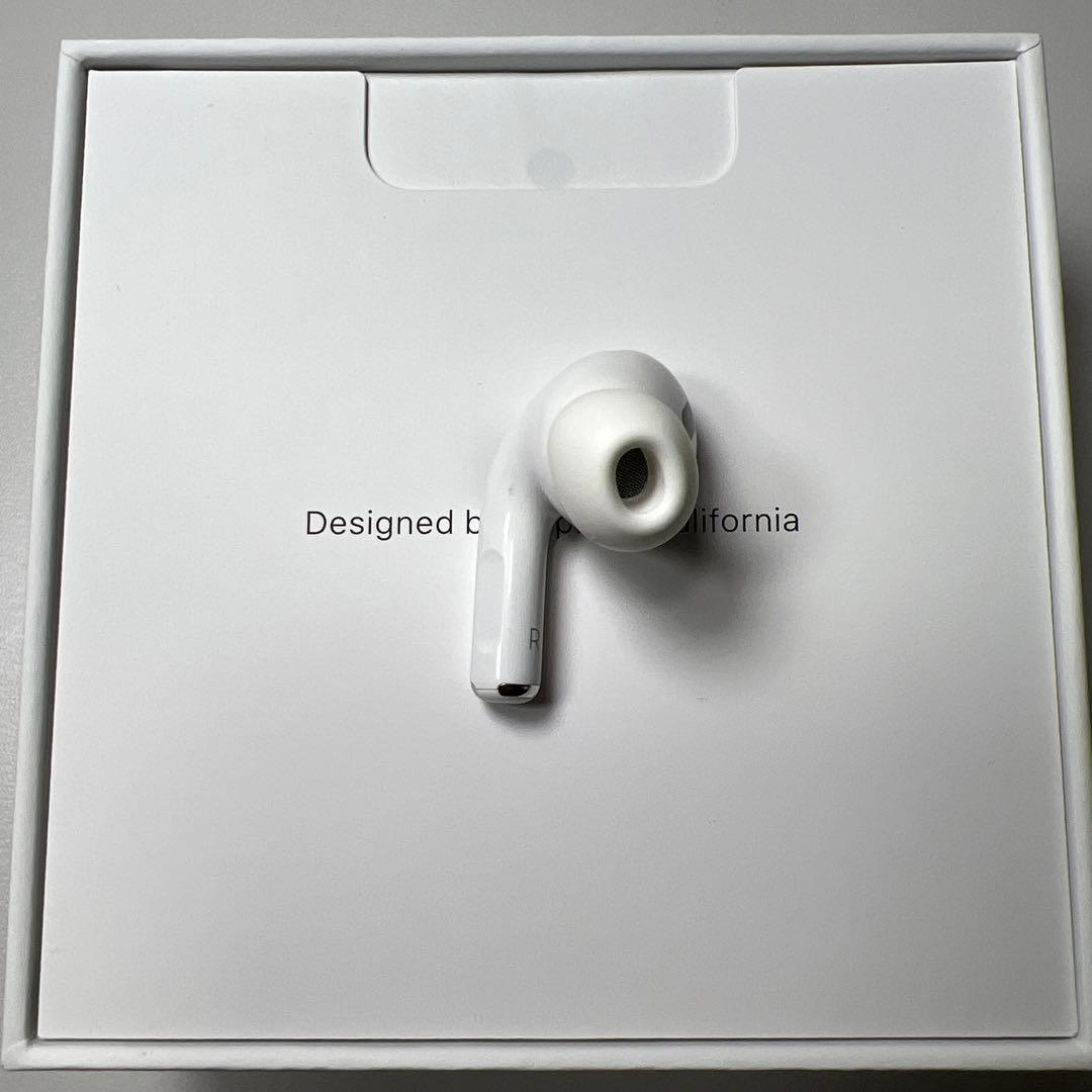 Apple AirPods Pro 第2世代 USB-C 両耳 [63]