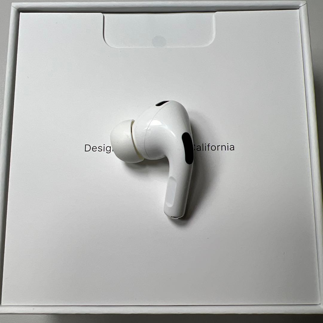 Apple AirPods Pro 第2世代 USB-C 両耳 [63]