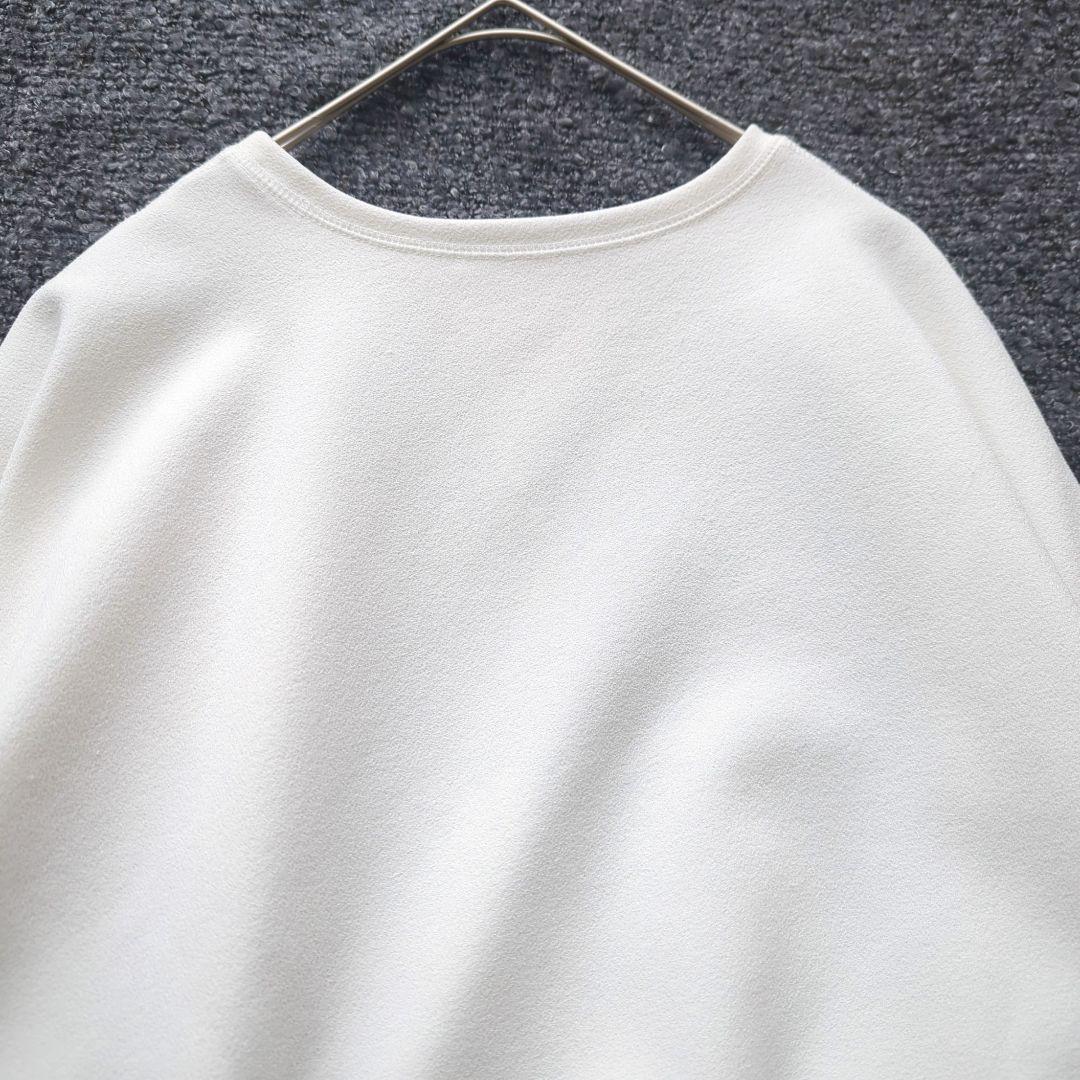 ウィムガゼット　Whim Gazette Vガゼットプルオーバー