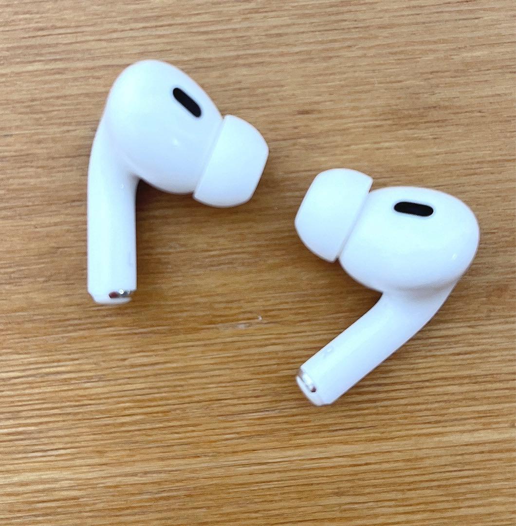 【美品】正規品✨AirPods Pro (第2世代) 本体