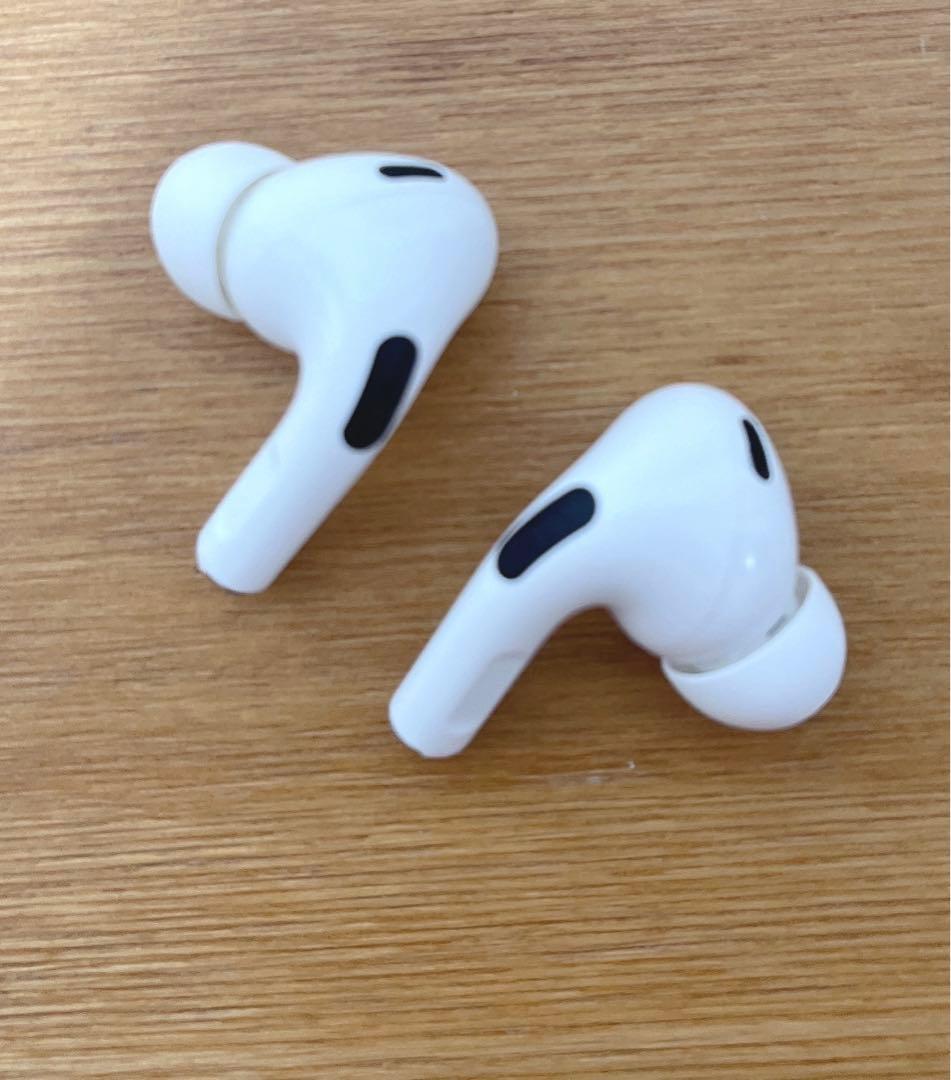 【美品】正規品✨AirPods Pro (第2世代) 本体